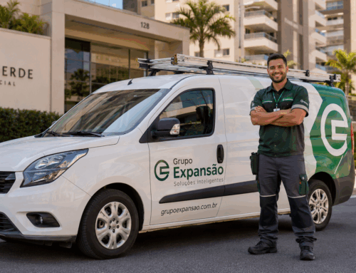 Empresa de Controle de Pragas para Condomínios: Grupo Expansão leva segurança, higiene e tranquilidade para ambientes residenciais