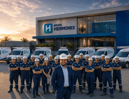 Saúde Ambiental e Qualidade do Ar: Grupo Expansão Indica o Grupo Hermonex para PMOC em Salvador
